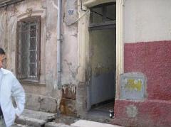 ORAN MAI 2006 RUE DE LA MARGUERITE 02